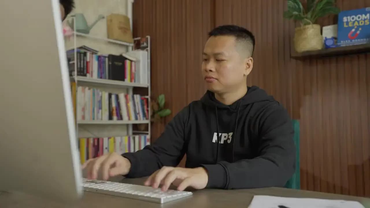 Đội KP3 quản trị website