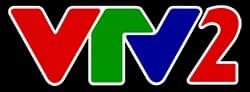VTV2 Logo