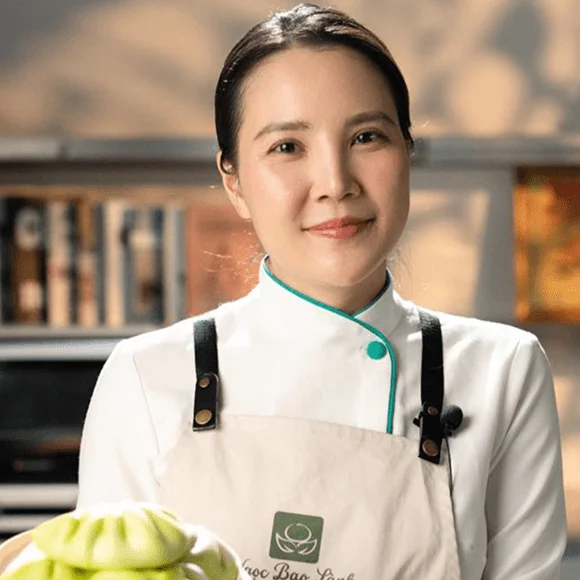 BAO LÀNH