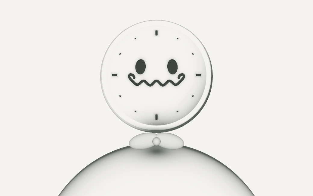 Mr Minute — AI Agent của KP3