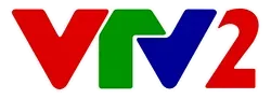 VTV2 Logo